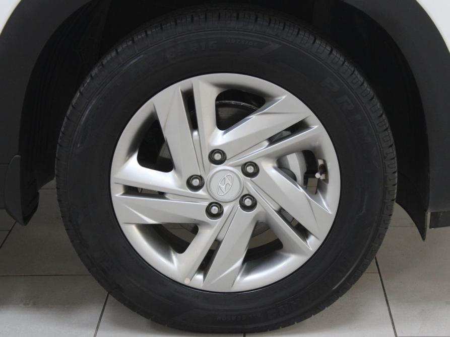 Hyundai Creta II Старый Оскол  - изображение 14