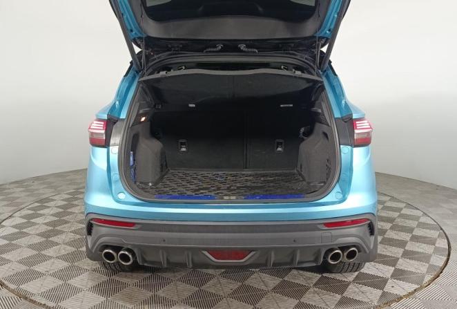 Geely Coolray I с пробегом 2023 года, цена 1 850 000 рублей, 28885 км, внедорожник, Автокод Объявления