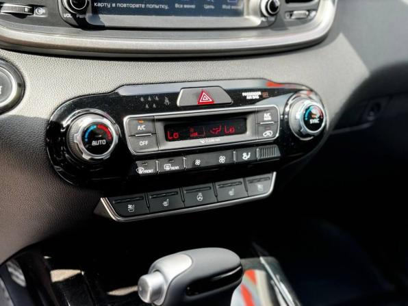 Kia Sorento II Рестайлинг с пробегом 2019 года, цена 2 730 000 рублей, 113228 км, внедорожник, Автокод Объявления