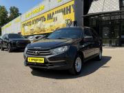 Lada (ВАЗ) Granta I Рестайлинг Нефтекамск  - изображение 13
