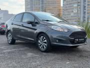 Ford Fiesta Mk6 Рестайлинг Санкт-Петербург  - изображение 22