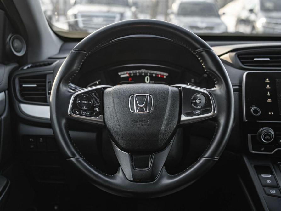 Honda CR-V V Санкт-Петербург  - изображение 7