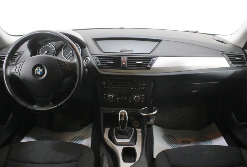 BMW X1 I (E84) Рестайлинг Нижний Новгород  - изображение 13