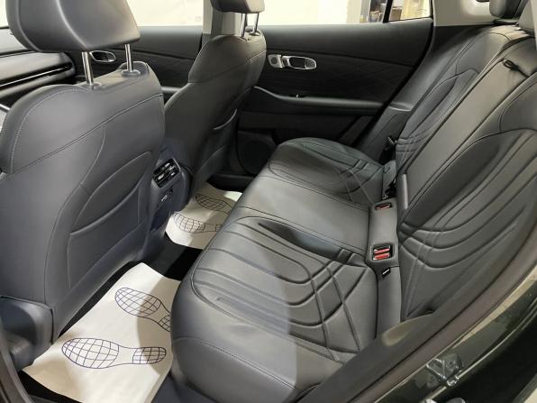 Geely Galaxy Starship 7 с пробегом 2025 года, цена 3 690 000 рублей, 62 км, внедорожник, Автокод Объявления