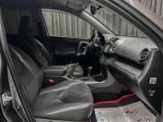Toyota RAV4 III (XA30) Рестайлинг Красноярск  - изображение 27