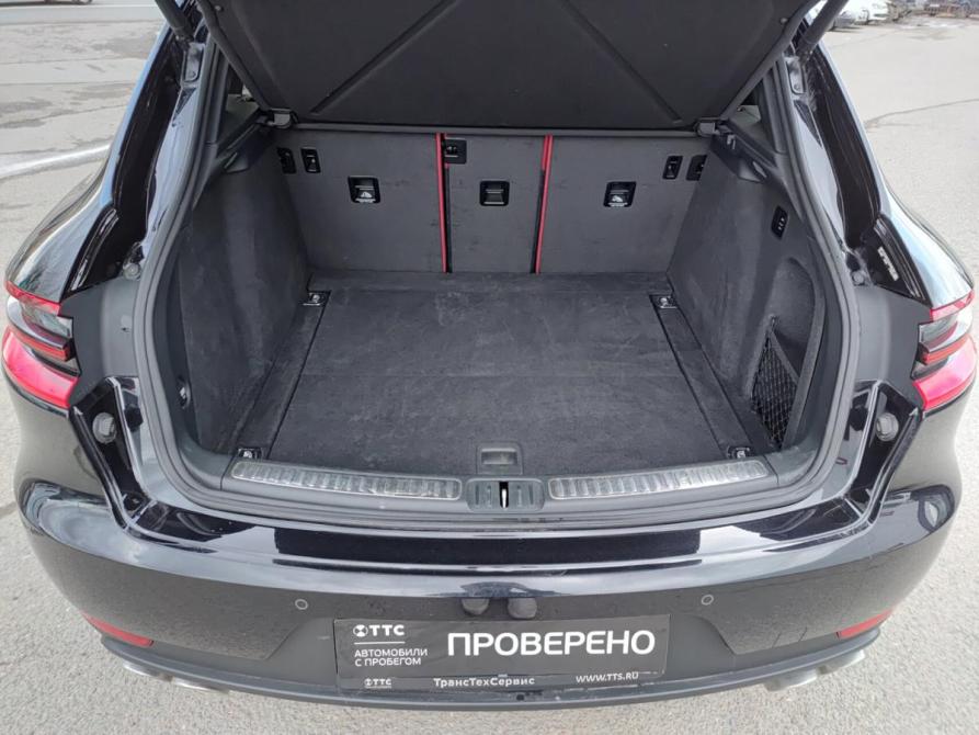 Porsche Macan I Казань  - изображение 12