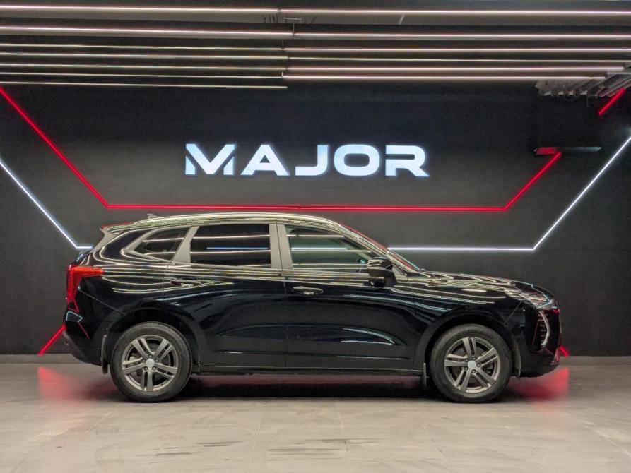 Haval Jolion I Рестайлинг Москва  - изображение 29
