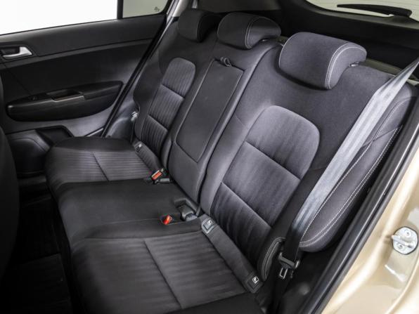 Kia Sportage IV Рестайлинг с пробегом 2019 года, цена 2 030 000 рублей, 84142 км, внедорожник, Автокод Объявления