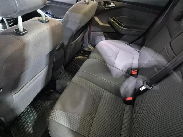 Ford Focus III с пробегом 2012 года, цена 791 000 рублей, 162721 км, хэтчбек, Автокод Объявления
