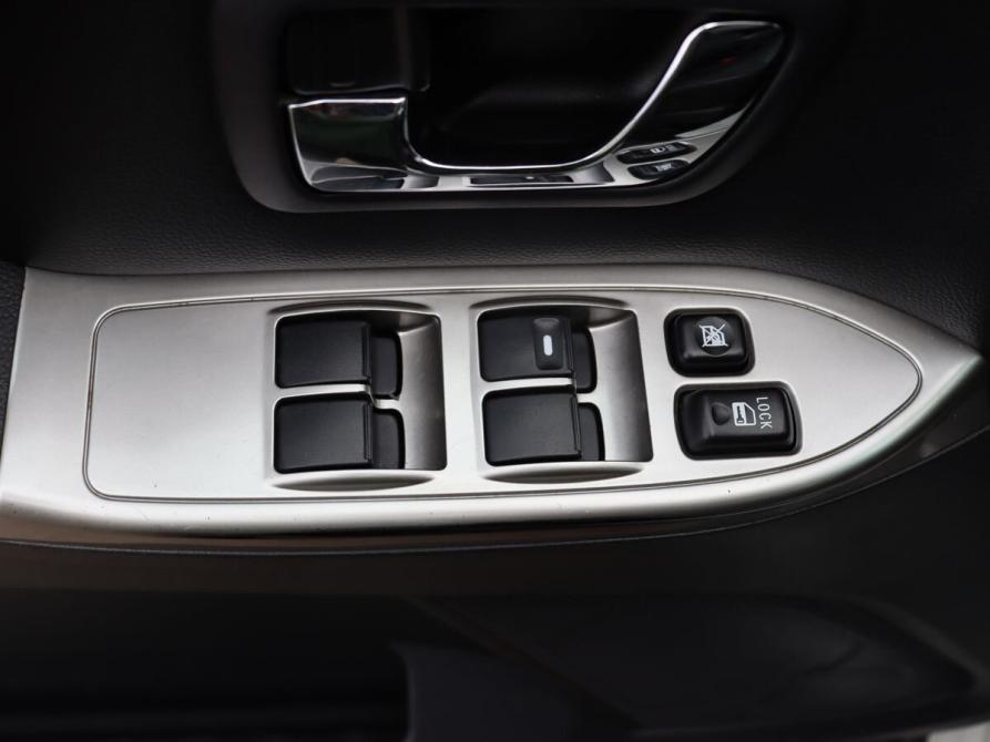 Mitsubishi Pajero IV Рестайлинг 2 Москва  - изображение 11