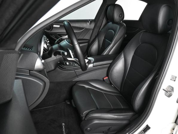 Mercedes-Benz C-Класс IV (W205) с пробегом 2016 года, цена 2 349 000 рублей, 181787 км, седан, Автокод Объявления