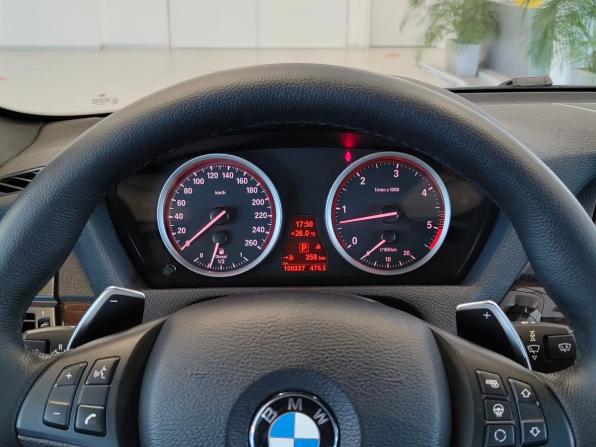BMW X6 I (E71) Рестайлинг с пробегом 2014 года, цена 2 749 000 рублей, 99866 км, внедорожник, Автокод Объявления