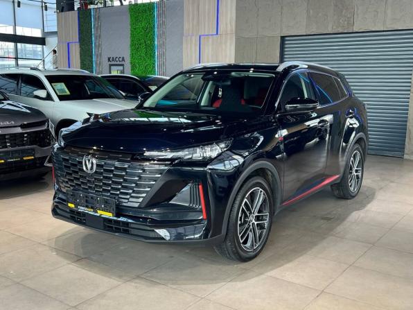 Changan UNI-S (CS55 Plus) с пробегом 2024 года, цена 2 350 000 рублей, 45996 км, внедорожник, Автокод Объявления