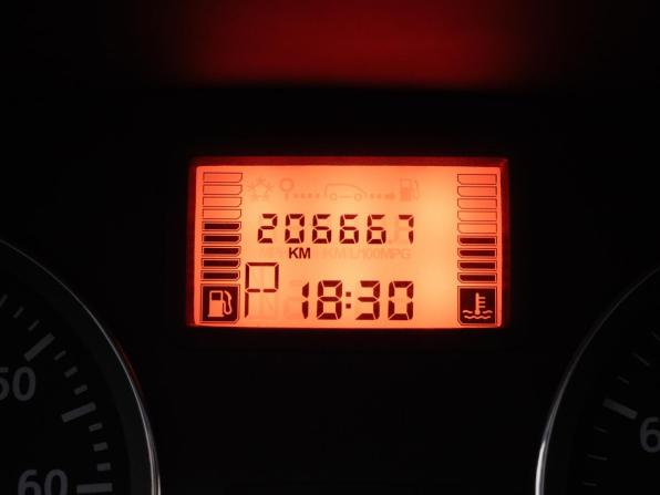 Nissan Almera III (G15) с пробегом 2015 года, цена 580 000 рублей, 206667 км, седан, Автокод Объявления
