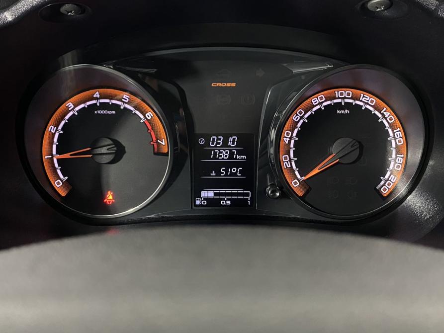 Lada (ВАЗ) Granta I Рестайлинг Воронеж  - изображение 15