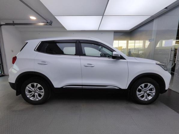 Chery Tiggo 4 Pro I Рестайлинг с пробегом 2023 года, цена 1 460 000 рублей, 62555 км, внедорожник, Автокод Объявления