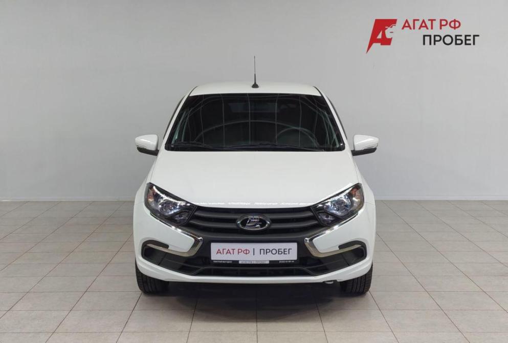 Lada (ВАЗ) Granta I Рестайлинг Саратов  - изображение 2
