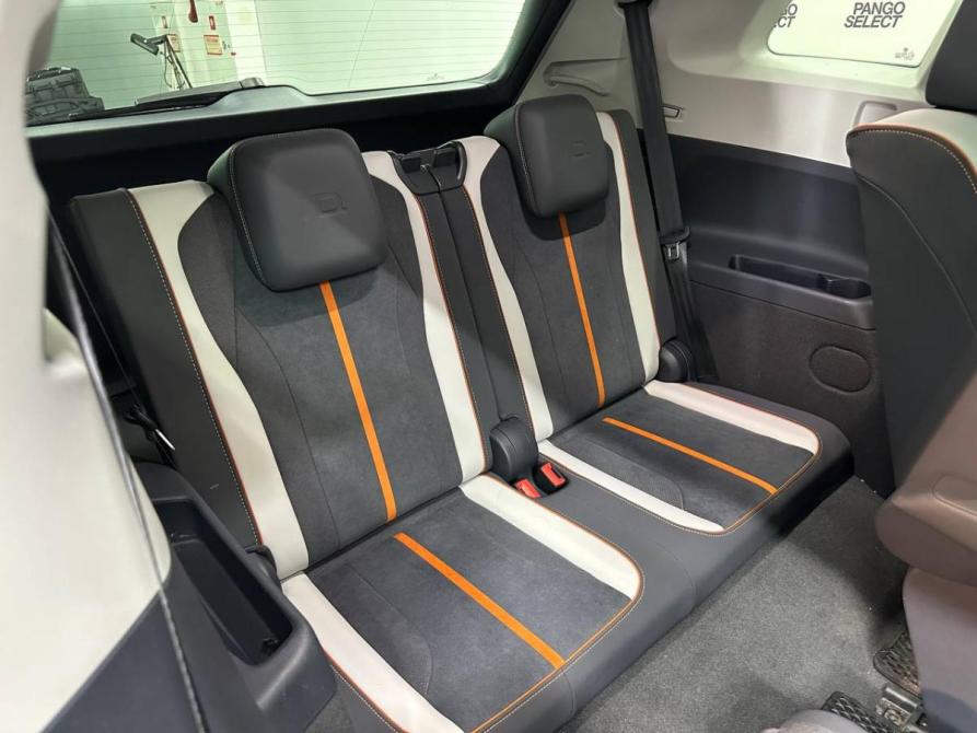 Volkswagen ID.6 Красноярск  - изображение 22