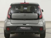 Kia Soul II Рестайлинг Иваново  - изображение 21