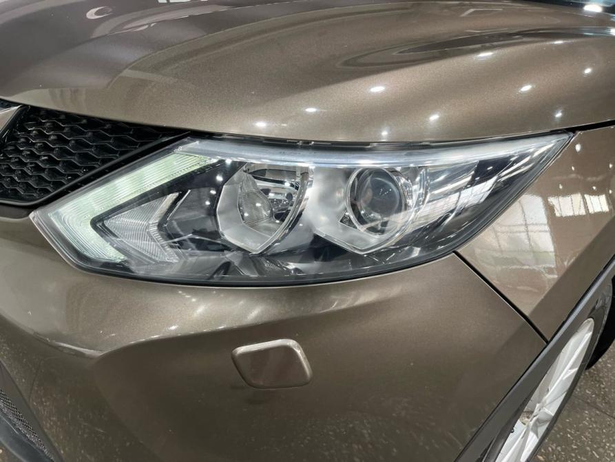Nissan Qashqai II Пермь  - изображение 9