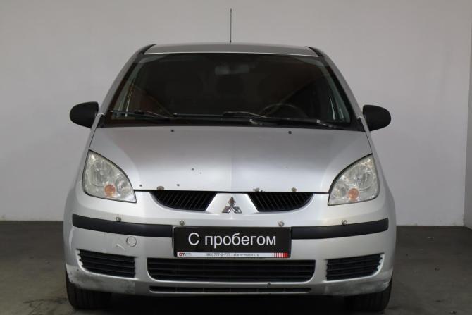 Mitsubishi Colt VI (Z20/Z30) с пробегом 2007 года, цена 299 000 рублей, 212000 км, хэтчбек, Автокод Объявления