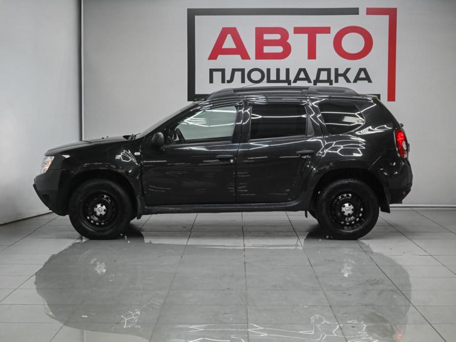 Renault Duster I Челябинск  - изображение 4