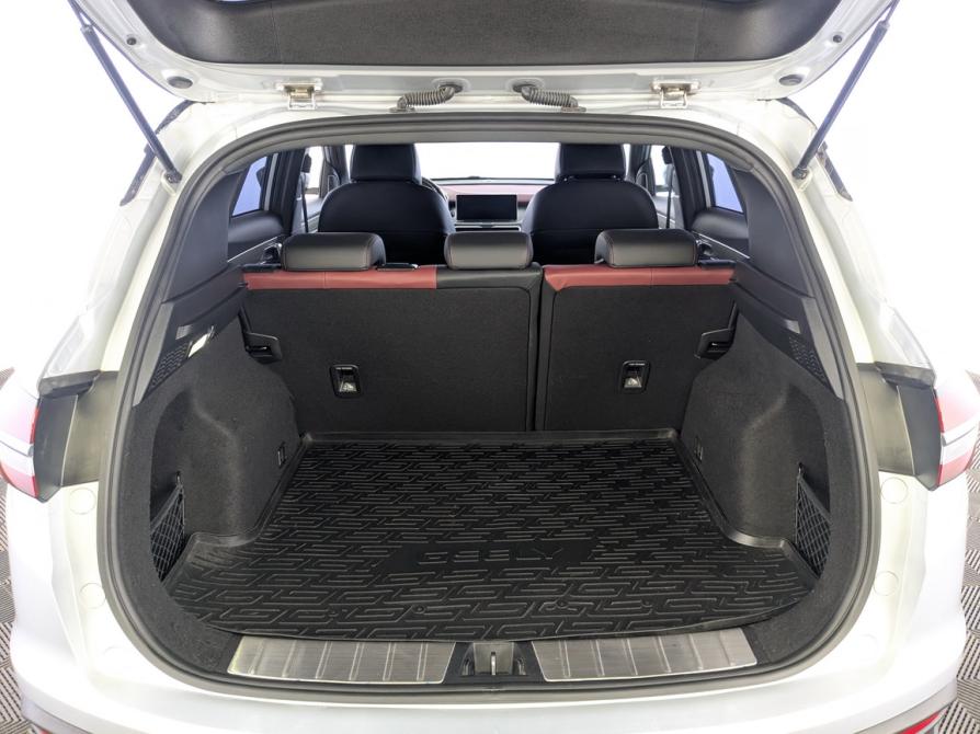 Geely Coolray I Москва  - изображение 9