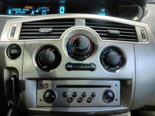 Renault Scenic II с пробегом 2006 года, цена 365 000 рублей, 177704 км, компактвэн, Автокод Объявления