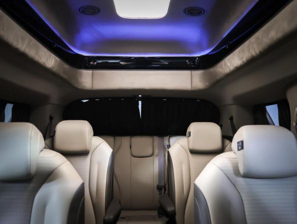 Kia Carnival IV Рестайлинг с пробегом 2024 года, цена 5 190 000 рублей, 40984 км, минивэн, Автокод Объявления