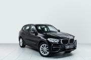 BMW X3 III (G01) Казань  - изображение 15