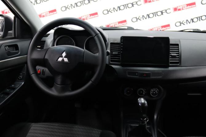 Mitsubishi Lancer X Рестайлинг с пробегом 2012 года, цена 795 950 рублей, 205145 км, седан, Автокод Объявления