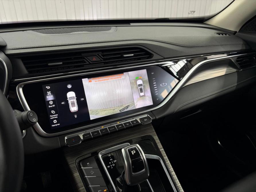Geely Atlas Pro Краснодар  - изображение 11