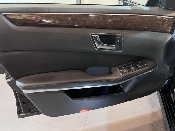 Mercedes-Benz E-Класс IV (W212 S212 C207) с пробегом 2011 года, цена 1 320 000 рублей, 217875 км, седан, Автокод Объявления