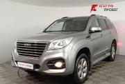 Haval H9 I Рестайлинг Волгоград  - изображение 26
