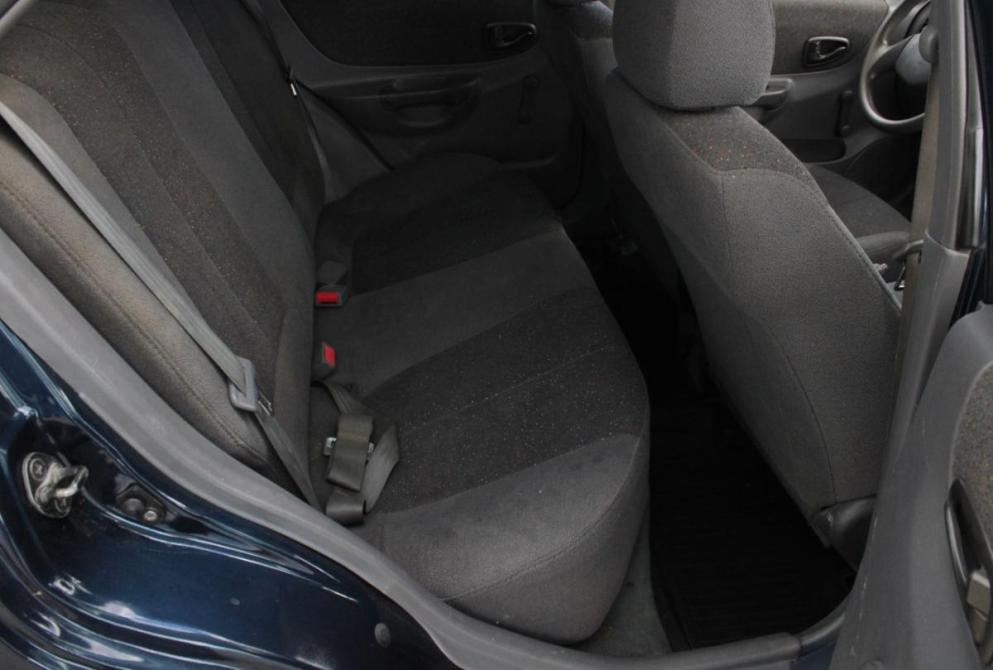 Hyundai Accent II Саратов  - изображение 25