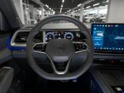 Volkswagen Teramont II (China Market) Москва  - изображение 47