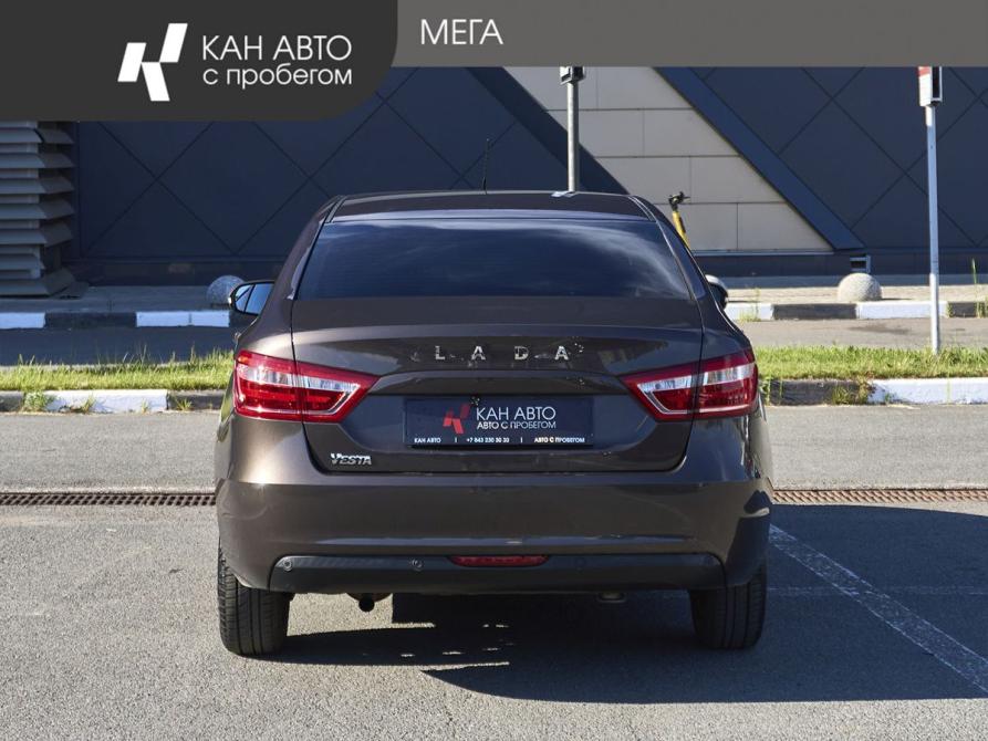 Lada (ВАЗ) Vesta I Казань  - изображение 4