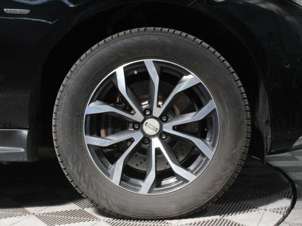 Mercedes-Benz GLE I (W166) с пробегом 2018 года, цена 4 200 000 рублей, 132148 км, внедорожник, Автокод Объявления