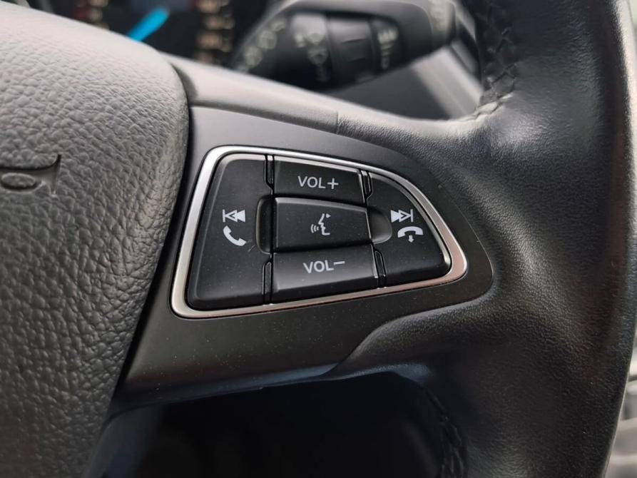 Ford Kuga II Рестайлинг Санкт-Петербург  - изображение 11