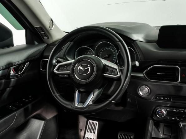 Mazda CX-5 II с пробегом 2018 года, цена 2 574 000 рублей, 111213 км, внедорожник, Автокод Объявления