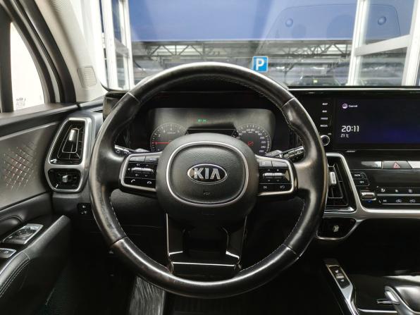 Kia Sorento IV с пробегом 2021 года, цена 3 730 000 рублей, 121000 км, внедорожник, Автокод Объявления