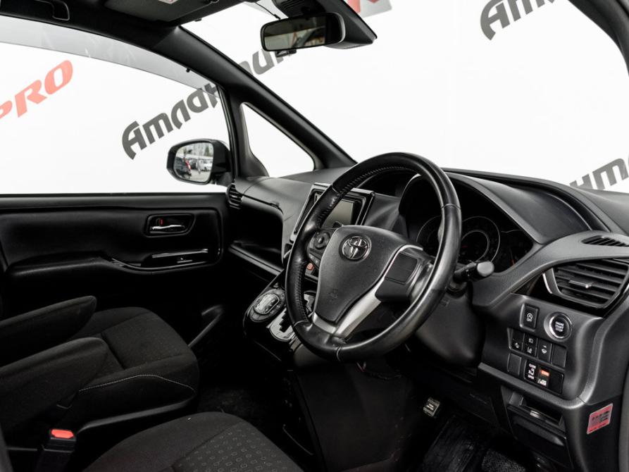 Toyota Noah III (R80) Рестайлинг Екатеринбург  - изображение 11