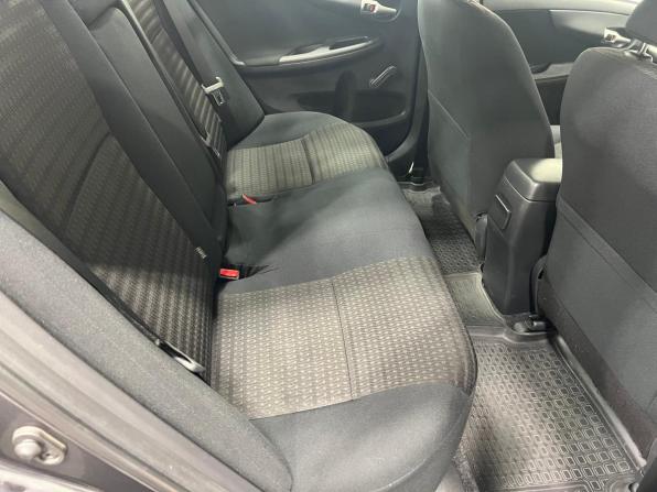 Toyota Corolla X (E140 E150) Рестайлинг с пробегом 2011 года, цена 1 179 000 рублей, 136000 км, седан, Автокод Объявления