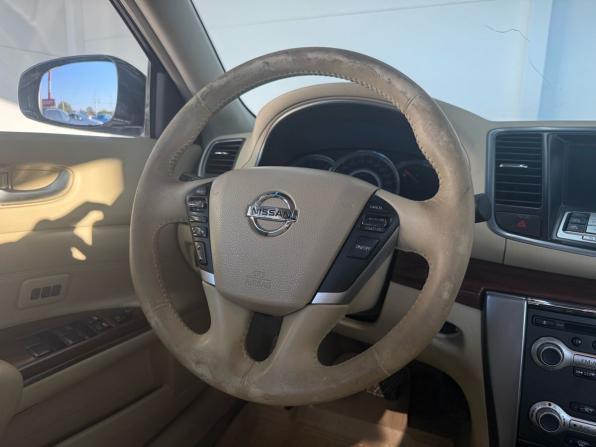 Nissan Teana II (J32) Рестайлинг с пробегом 2012 года, цена 1 279 000 рублей, 169013 км, седан, Автокод Объявления