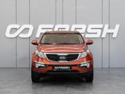 Kia Sportage III Краснодар  - изображение 24