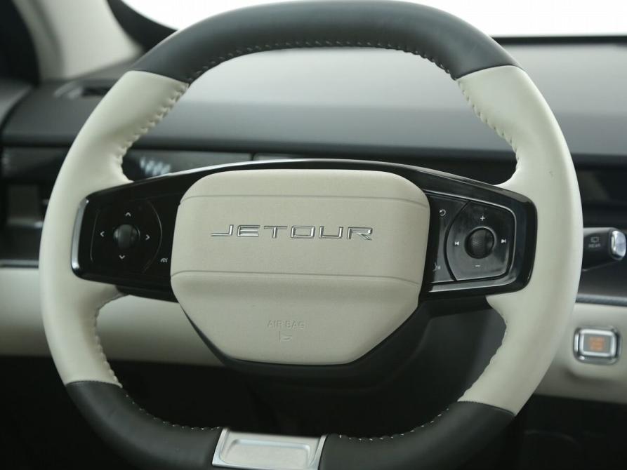 JETOUR DASHING I Иваново  - изображение 16