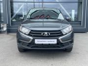 Lada (ВАЗ) Granta I Рестайлинг Санкт-Петербург  - изображение 28