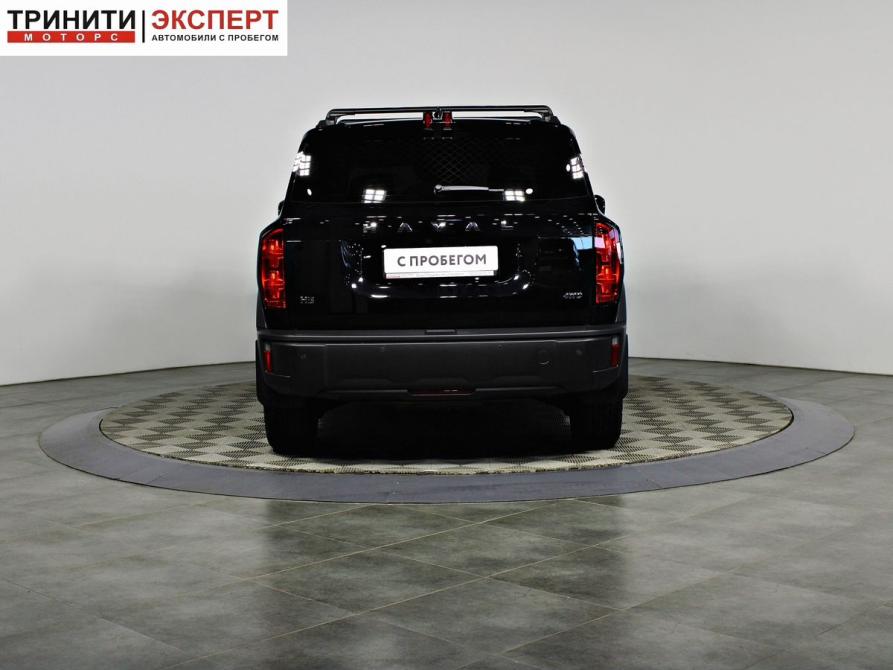 Haval H3 I Белгород  - изображение 6