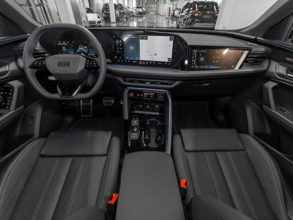 Audi Q5 Sportback II (GU) с пробегом 2026 года, цена 8 850 000 рублей, 11 км, внедорожник, Автокод Объявления