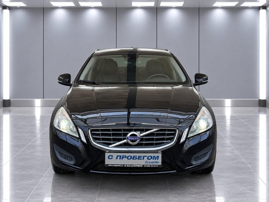 Volvo S60 II Москва  - изображение 2
